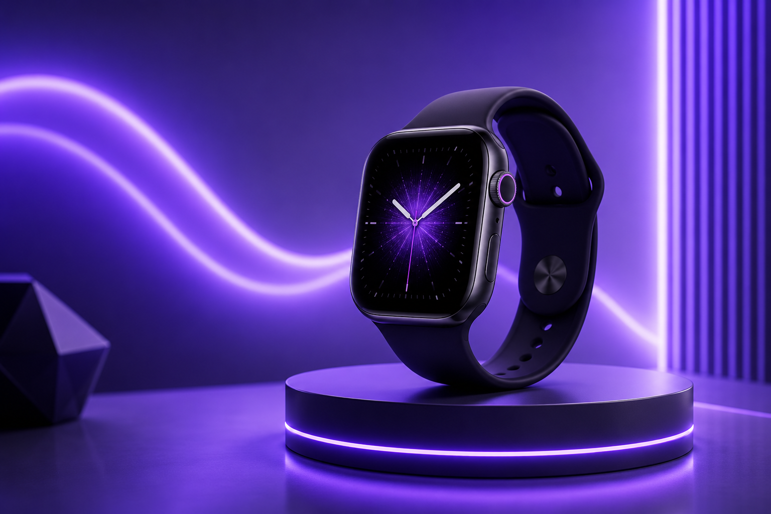 Smart Watches